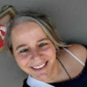 Meet your Posher, Anne